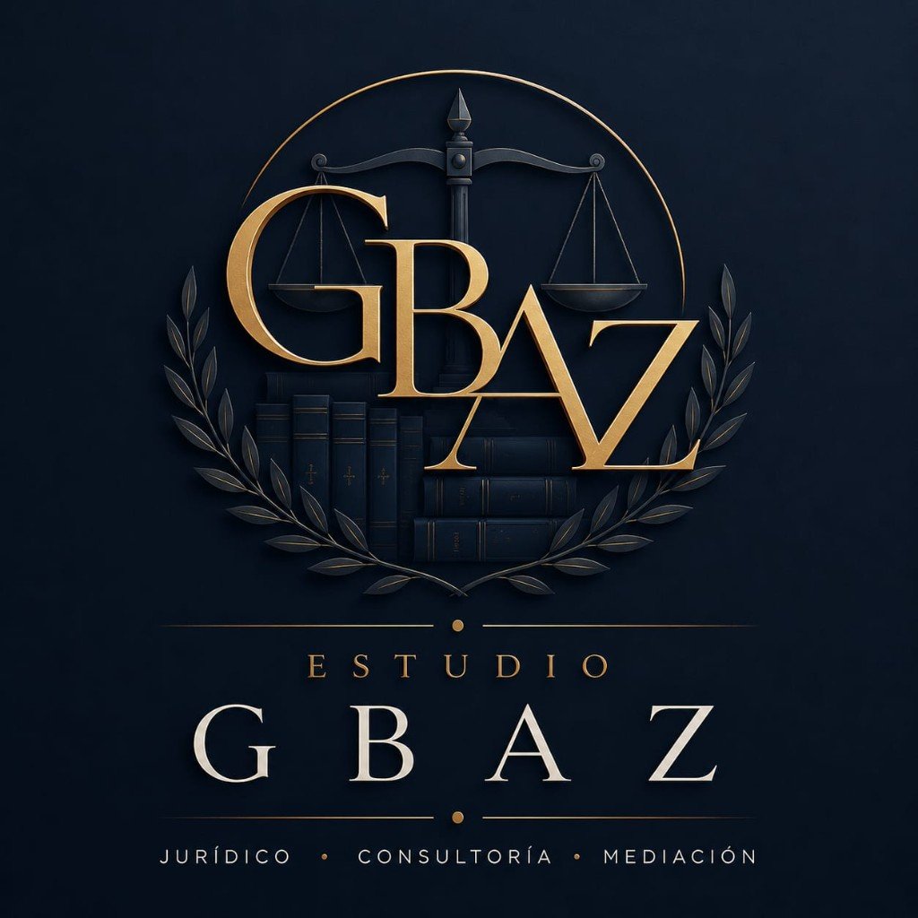 Estudio GBAZ — abogados y mediación en Corrientes, Argentina